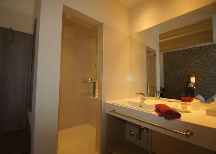 Hotel Deutsches Haus 3*