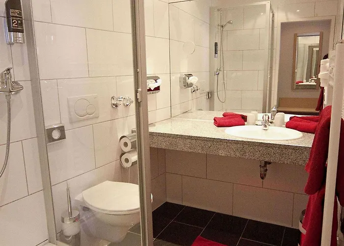 Deutsches Haus 3* 본