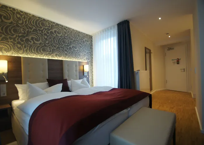 Deutsches Haus Hotel 3*