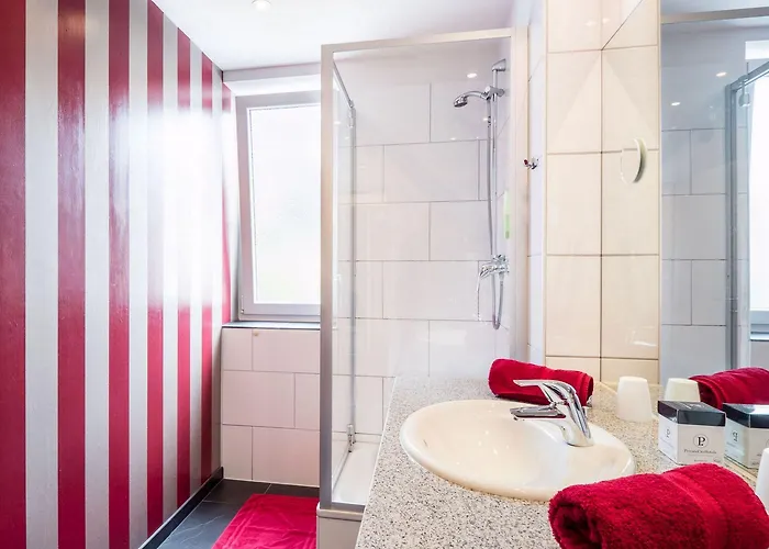 Deutsches Haus Hotel 3*