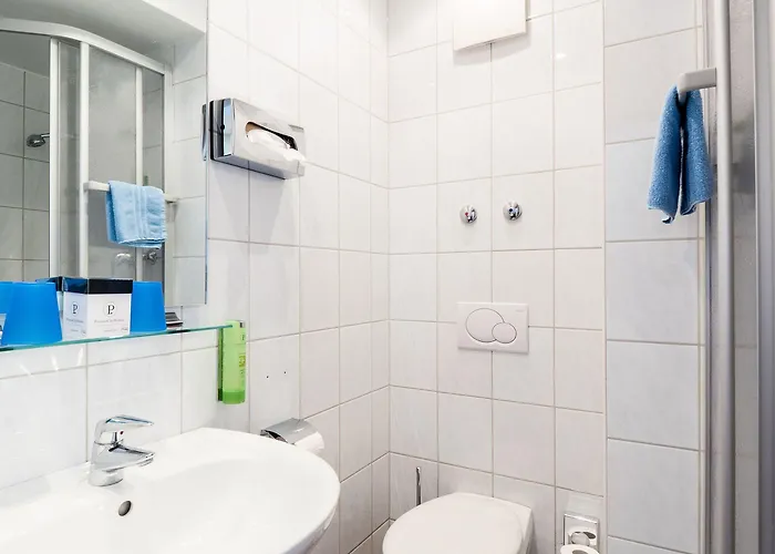 Deutsches Haus 3* 본