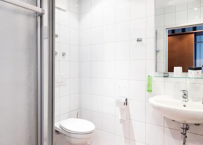 Hotel Deutsches Haus