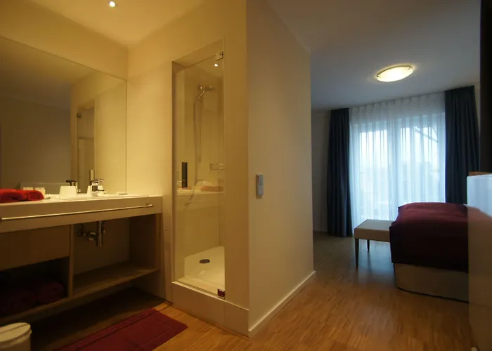 Hotel Deutsches Haus Bonn