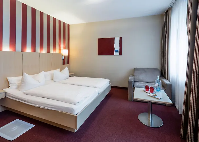 Deutsches Haus Hotel 3*