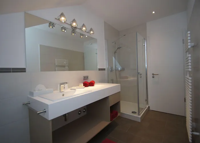 Deutsches Haus Hotel