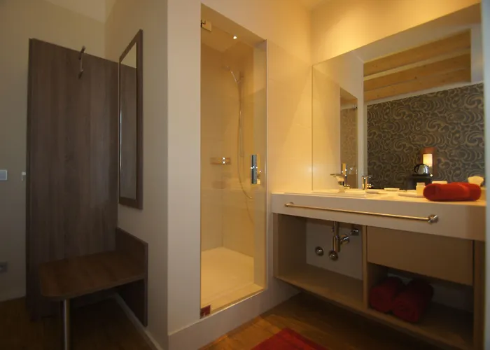 Deutsches Haus Hotel Bonn