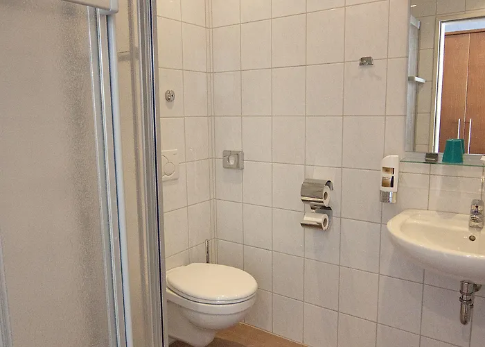 Deutsches Haus Hotel Bonn