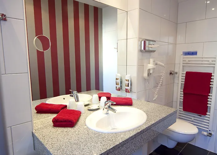 Deutsches Haus 3* Bonn