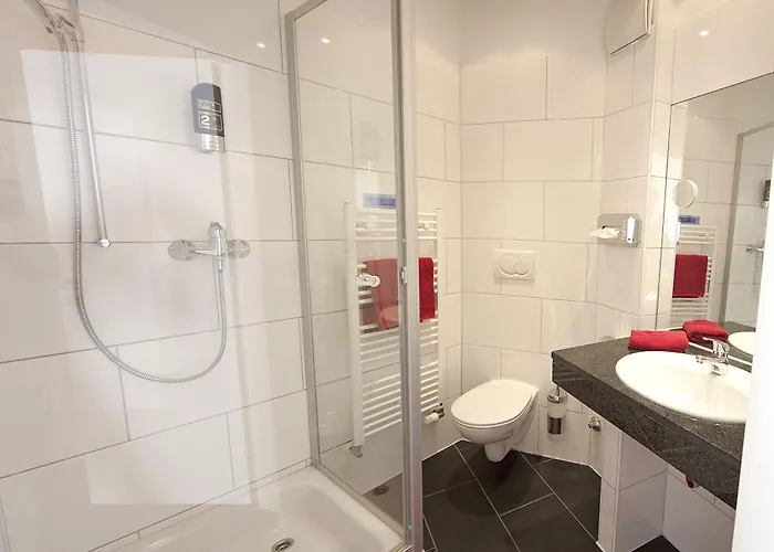 Deutsches Haus 3* Bonn