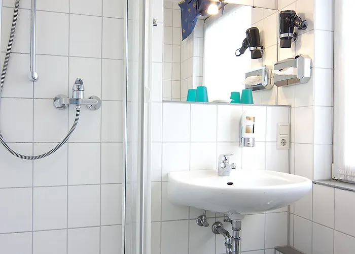 Deutsches Haus 3* Bonn