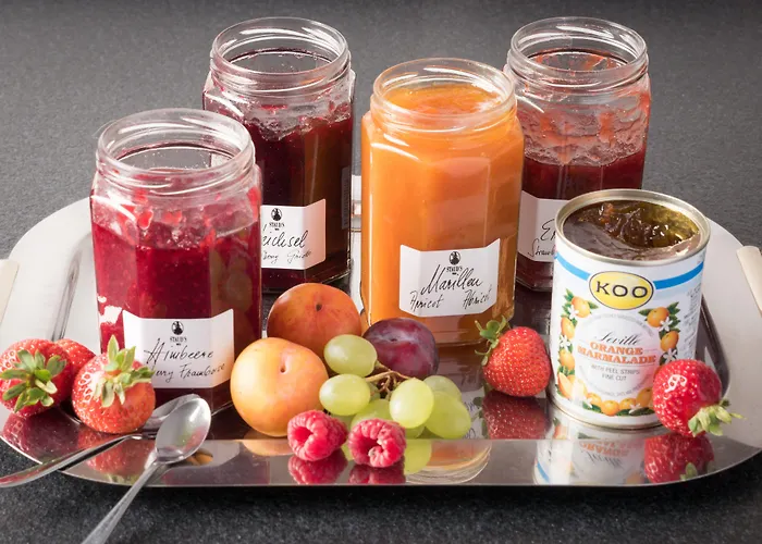 Hotel Deutsches Haus