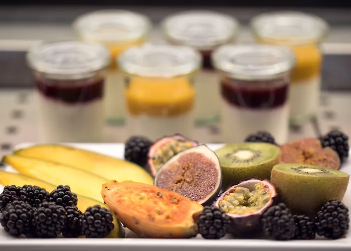 Deutsches Haus 호텔 3*