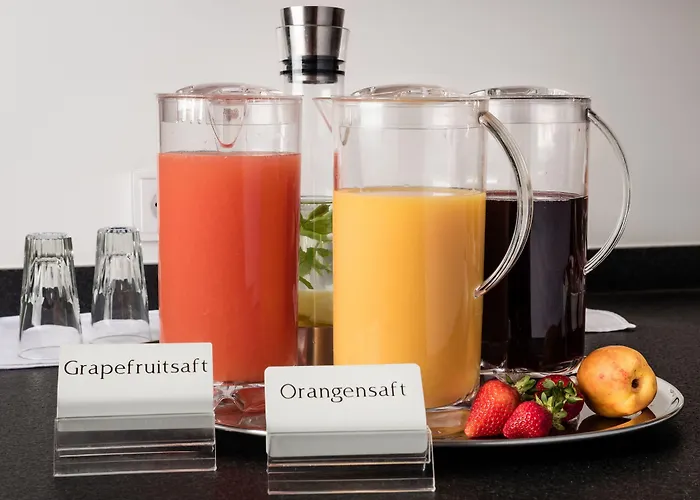 Hotel Deutsches Haus 3*