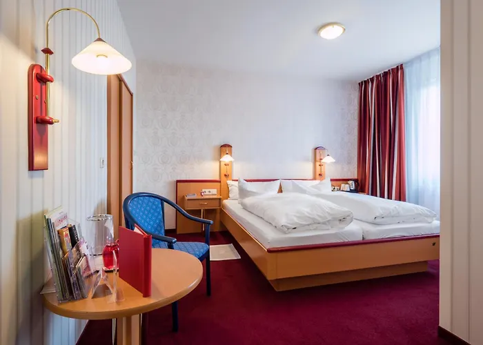 Deutsches Haus Hotel Bonn