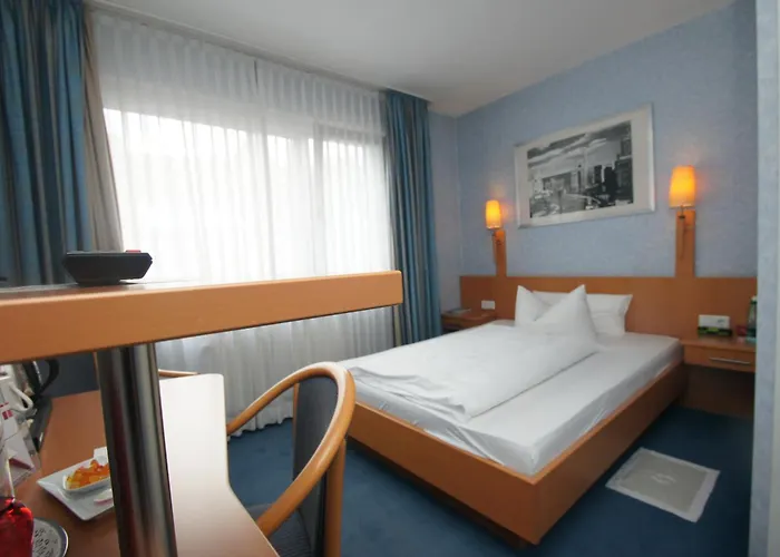 Hotel Deutsches Haus