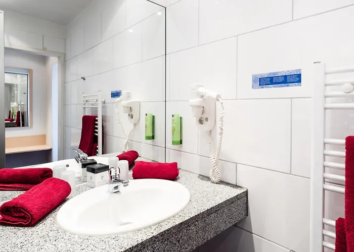 Deutsches Haus 호텔