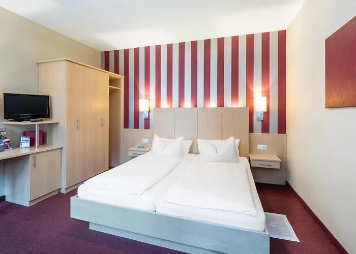 Hotel Deutsches Haus Bonn