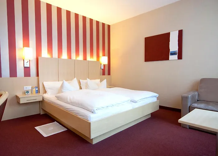 Deutsches Haus Hotel 3*