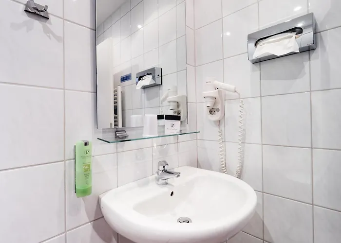 Deutsches Haus 호텔