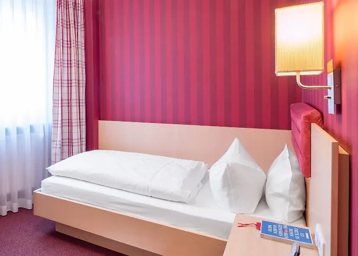 Hotel Deutsches Haus Bonn