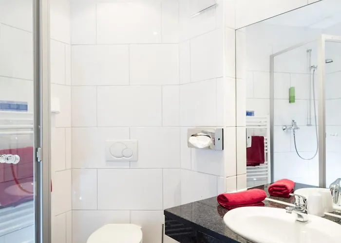 Hotel Deutsches Haus 3*